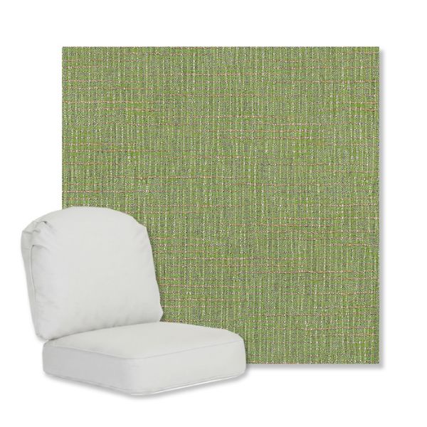 Picture of Cassava Spring | Gensun Replacement Cushions | Standard Chair