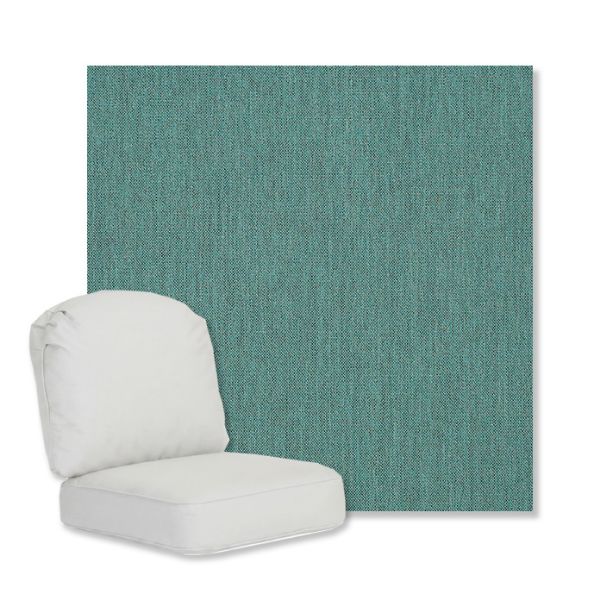 Picture of Cast Breeze | Gensun Replacement Cushions | Standard Chair