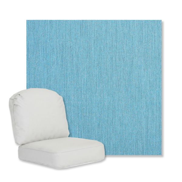 Picture of Cast Horizon | Gensun Replacement Cushions | Standard Chair
