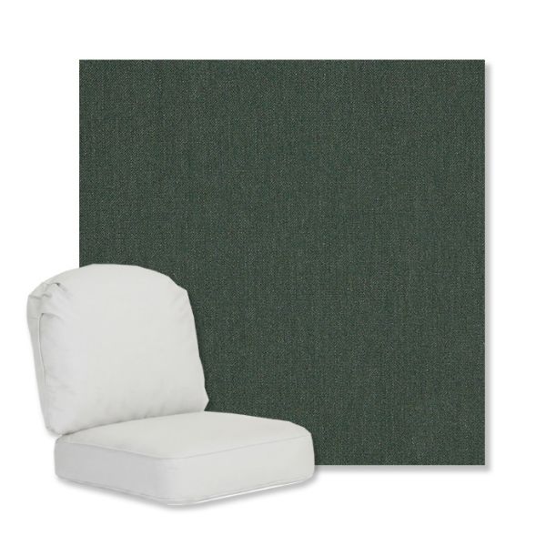 Picture of Cast Ivy | Gensun Replacement Cushions | Standard Chair