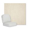 Picture of Cast Pumice | Gensun Replacement Cushions | Standard Chair