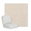 Picture of Charmer Parchment | Gensun Replacement Cushions | Standard Chair