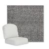 Picture of Chartres Granite | Gensun Replacement Cushions | Standard Chair
