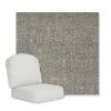 Picture of Chartres Graphite | Gensun Replacement Cushions | Standard Chair