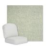 Picture of Chartres Mist | Gensun Replacement Cushions | Standard Chair