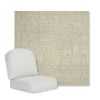 Picture of Chartres Pebble | Gensun Replacement Cushions | Standard Chair