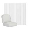 Picture of Compose Linen | Gensun Replacement Cushions | Standard Chair