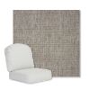 Picture of Crush Ash | Gensun Replacement Cushions | Standard Chair