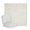 Picture of Crush Cloud | Gensun Replacement Cushions | Standard Chair