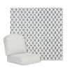 Picture of Detail Denim | Gensun Replacement Cushions | Standard Chair