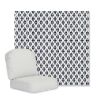 Picture of Detail Navy | Gensun Replacement Cushions | Standard Chair