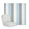 Picture of Direction Dew | Gensun Replacement Cushions | Standard Chair