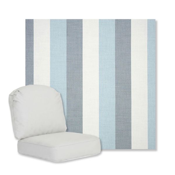 Picture of Direction Dew | Gensun Replacement Cushions | Standard Chair