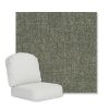 Picture of Dither Fern | Gensun Replacement Cushions | Standard Chair