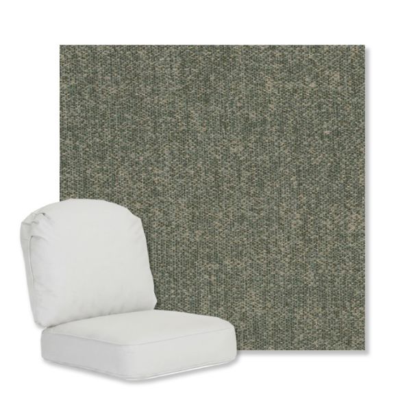 Picture of Dither Fern | Gensun Replacement Cushions | Standard Chair