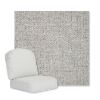 Picture of Dumont Dove | Gensun Replacement Cushions | Standard Chair
