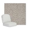 Picture of Dumont Mushroom | Gensun Replacement Cushions | Standard Chair