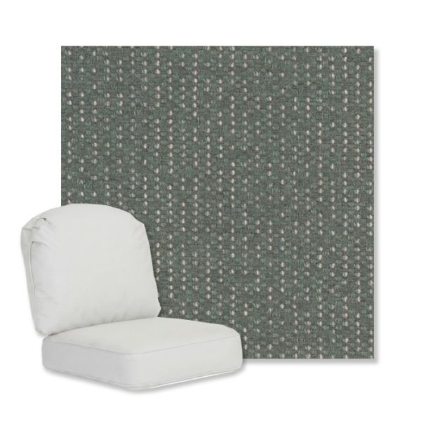 Picture of Dumont Spa | Gensun Replacement Cushions | Standard Chair