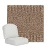 Picture of Dumont Taupe | Gensun Replacement Cushions | Standard Chair