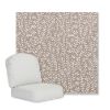 Picture of Eberly Linen | Gensun Replacement Cushions | Standard Chair