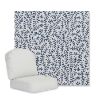 Picture of Eberly Peacock | Gensun Replacement Cushions | Standard Chair