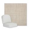 Picture of Echo Ash | Gensun Replacement Cushions | Standard Chair