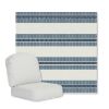 Picture of Excel Denim | Gensun Replacement Cushions | Standard Chair