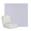 Picture of Exhale Sky | Gensun Replacement Cushions | Standard Chair