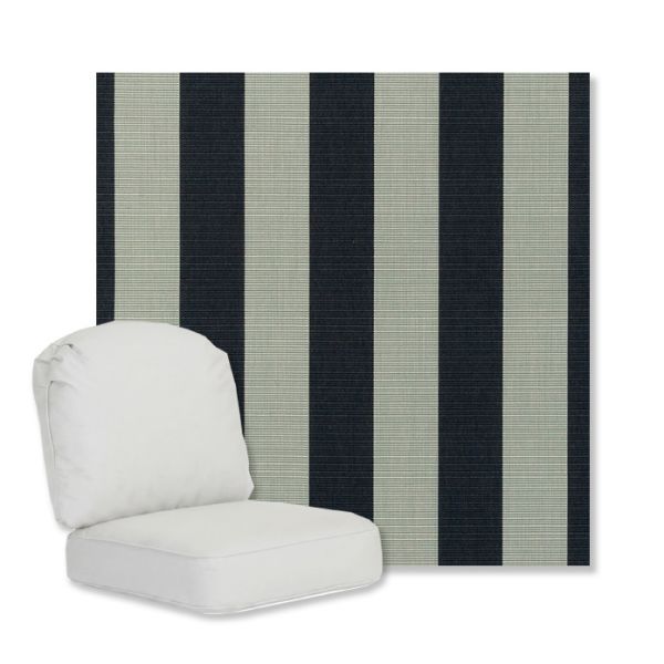 Picture of Expressive Mist | Gensun Replacement Cushions | Standard Chair