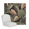 Picture of Fernie Midnight Garden | Gensun Replacement Cushions | Standard Chair