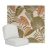 Picture of Fernie Mimosa | Gensun Replacement Cushions | Standard Chair