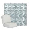 Picture of Figure Twilight | Gensun Replacement Cushions | Standard Chair