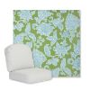 Picture of Floral Song Spring | Gensun Replacement Cushions | Standard Chair