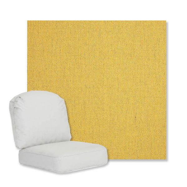 Picture of Heritage Dijon | Gensun Replacement Cushions | Standard Chair
