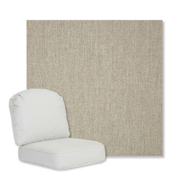 Picture of Heritage Smoke | Gensun Replacement Cushions | Standard Chair