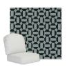 Picture of Hoopla Plume | Gensun Replacement Cushions | Standard Chair