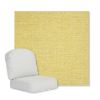 Picture of Idol Canary | Gensun Replacement Cushions | Standard Chair