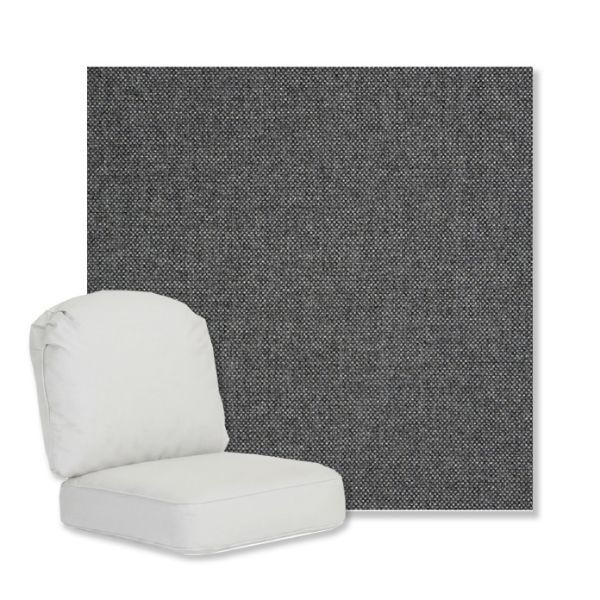 Picture of Idol Slate | Gensun Replacement Cushions | Standard Chair