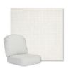 Picture of Idol Snow | Gensun Replacement Cushions | Standard Chair