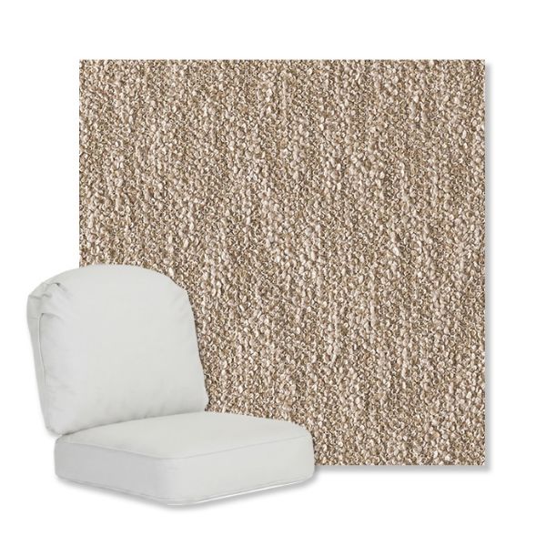 Picture of Improve Dune | Gensun Replacement Cushions | Standard Chair