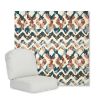 Picture of Inga Boho | Gensun Replacement Cushions | Standard Chair