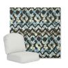 Picture of Inga Green Tea | Gensun Replacement Cushions | Standard Chair