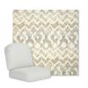 Picture of Inga Marble | Gensun Replacement Cushions | Standard Chair