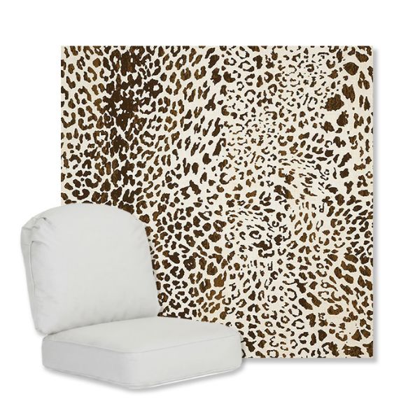 Picture of Instinct Espresso | Gensun Replacement Cushions | Standard Chair