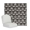 Picture of Jaipur Frame Onyx | Gensun Replacement Cushions | Standard Chair