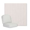 Picture of Kaia Linen | Gensun Replacement Cushions | Standard Chair