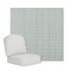 Picture of Kaia Mist | Gensun Replacement Cushions | Standard Chair