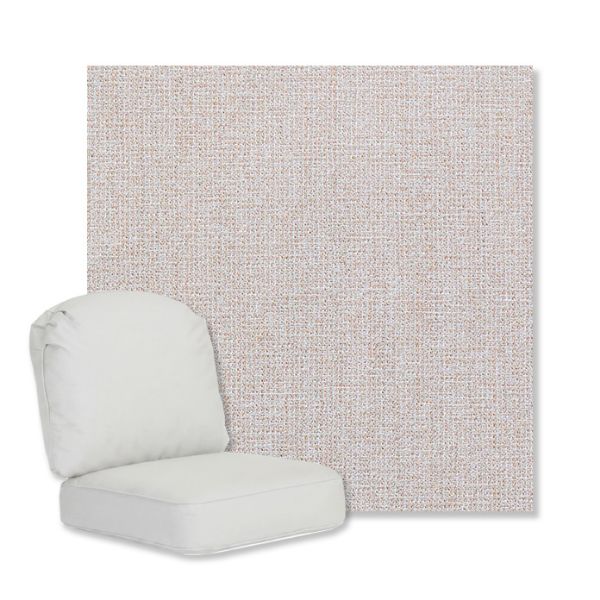 Picture of Kismet Flax | Gensun Replacement Cushions | Standard Chair