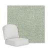 Picture of Kismet Moss | Gensun Replacement Cushions | Standard Chair