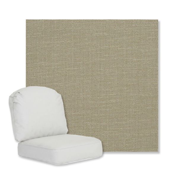 Picture of Kudos Aloe | Gensun Replacement Cushions | Standard Chair